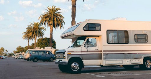 Consider renting an RV | Tiger and Tim 
